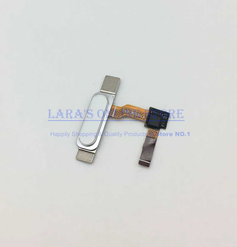 

Tested 8.4" For Huawei MediaPad M3 BTV-DL09 BTV-W09 Fingerprint Sensor Scanner Touch ID Home Button Return FPC Flex Cable Ribbon