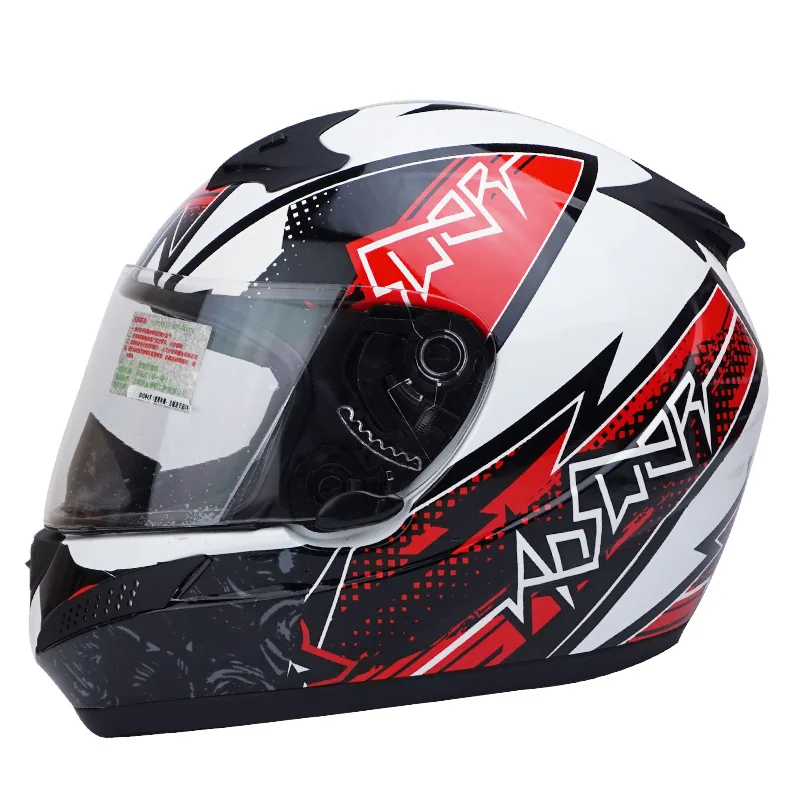 THH полный уход за кожей лица moto rcycle шлем moto racing Шлемы M L XL размер DOT утвержден быстросъемная Пряжка моющаяся внутренняя подкладка