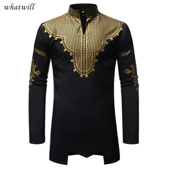 

dashiki shirts mens africa clothing hip hop robe africaine pullovers african dresses clothes fitness dress shirts