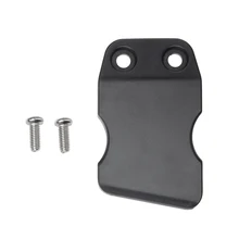 1 piece Clip Mount For BT-S2 1000m Bluetooth Intercom Motorcycle Helmet Headset Device