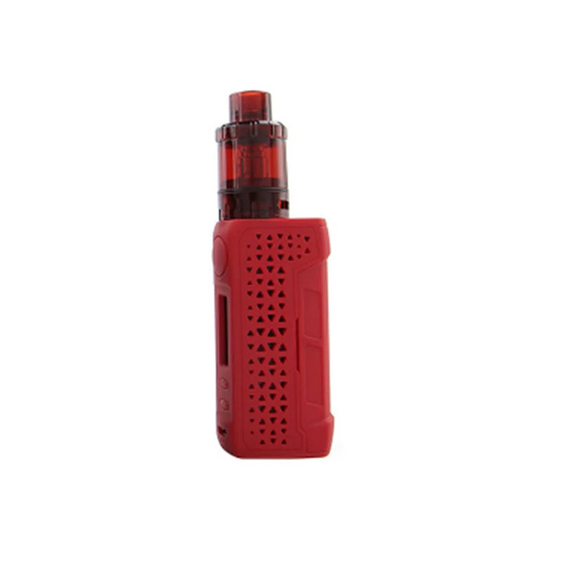 Оригинал Тесла Уай II 86W Комплект тройник 2 Vape Mod и 4 мл цитрин 24 бак с T X5 катушки