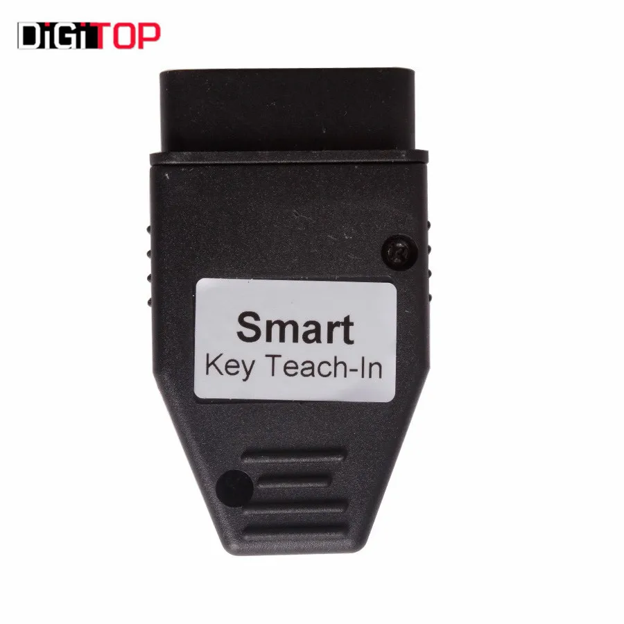 

SMART Key Teach-in For Mercedes-Benz Smart Vehicles