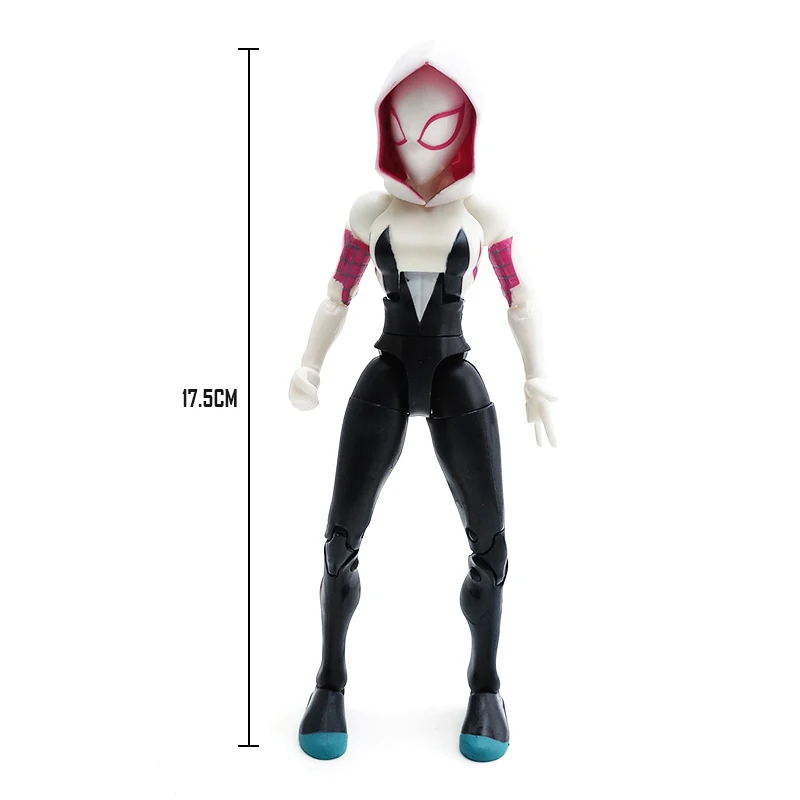 gwen stacy figure