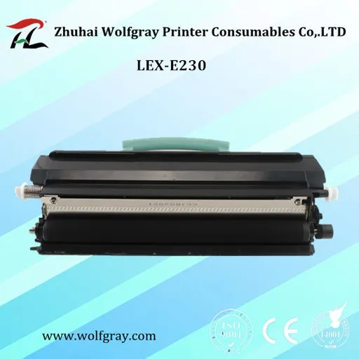 

Совместимый тонер-картридж Lexmark E230/E232/E232t/E234/E330/E332/E332n/E332tn