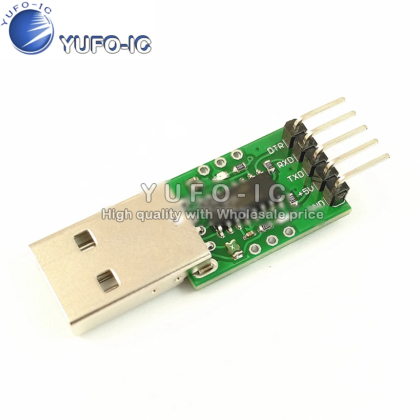 SOP16 USB для TTL LGT8F328P рекомендуется использовать высокоскоростную
