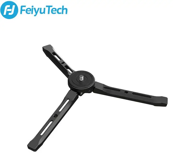 Металлический штатив FeiyuTech V4 Для Feiyu AK2000 SPG2 A1000/A2000 серии G6Plus шарнирный