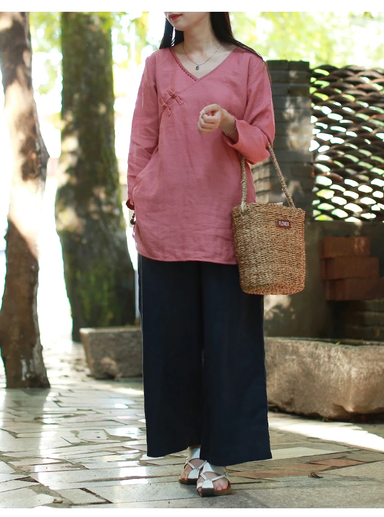 long sleeve blouse (6)
