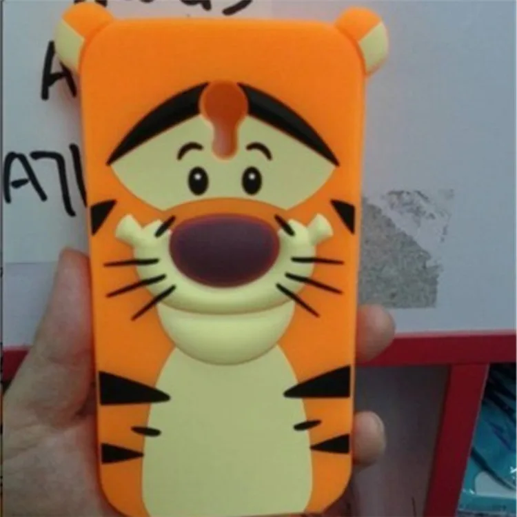 G3 tiger
