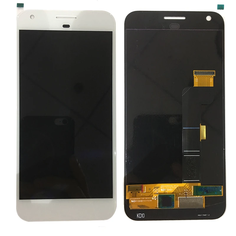 

SZMUGUA Touch Screen Digitizer For HTC Nexus M1 Google Pixel XL 5.5 Screen LCD Display AMOLED LCD