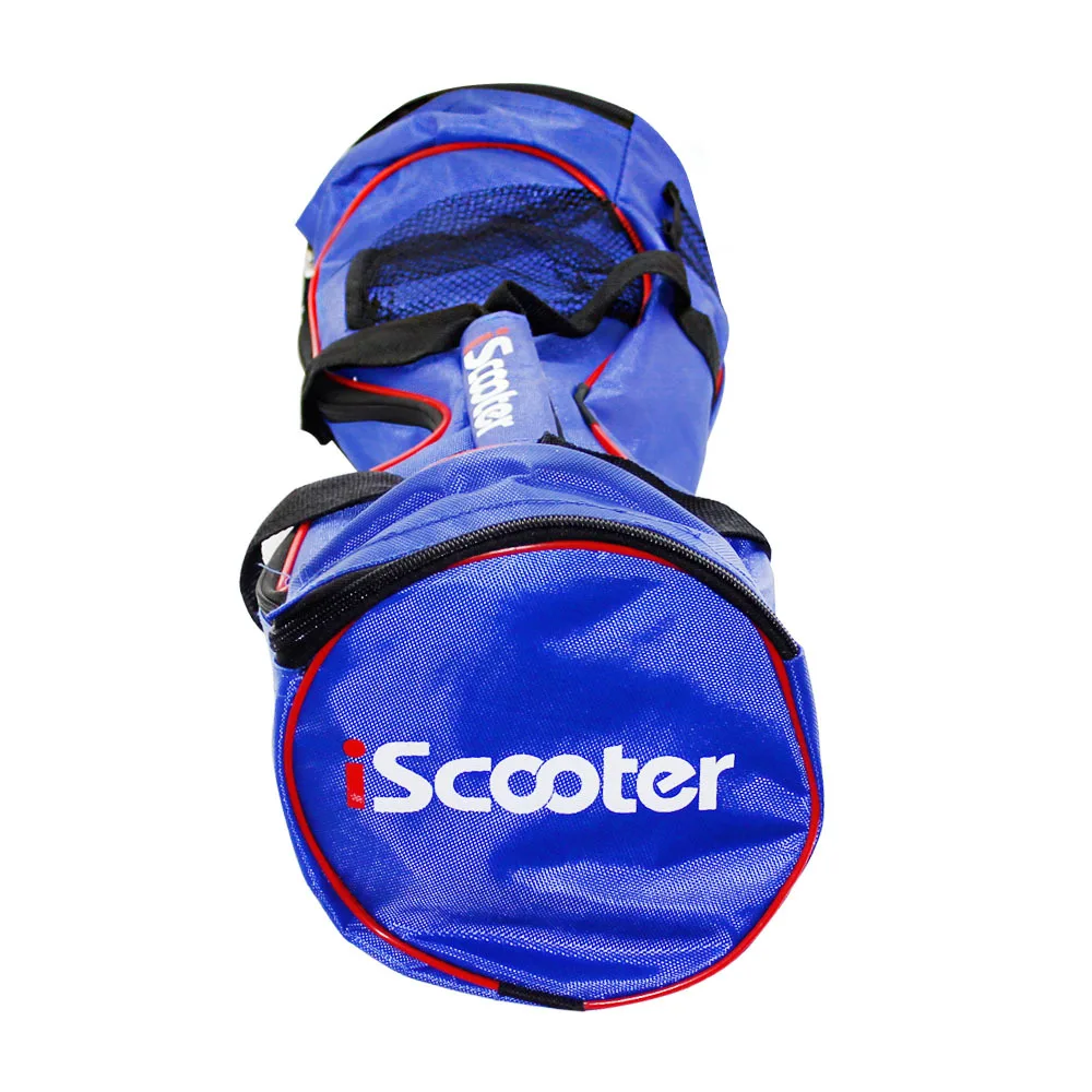 

iScooter 6.5 inch bag for self balancing scooter 2 wheel electric standing scooter Skateboard Smart self Electronic carry bag