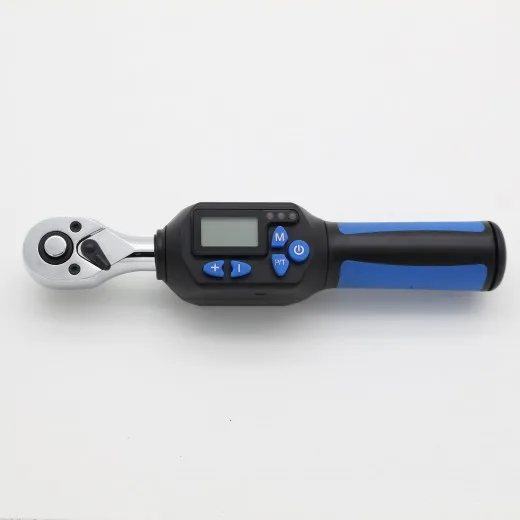 

Digital torque wrench 3/8 3- 60Nm Adjustable Professional Electronic