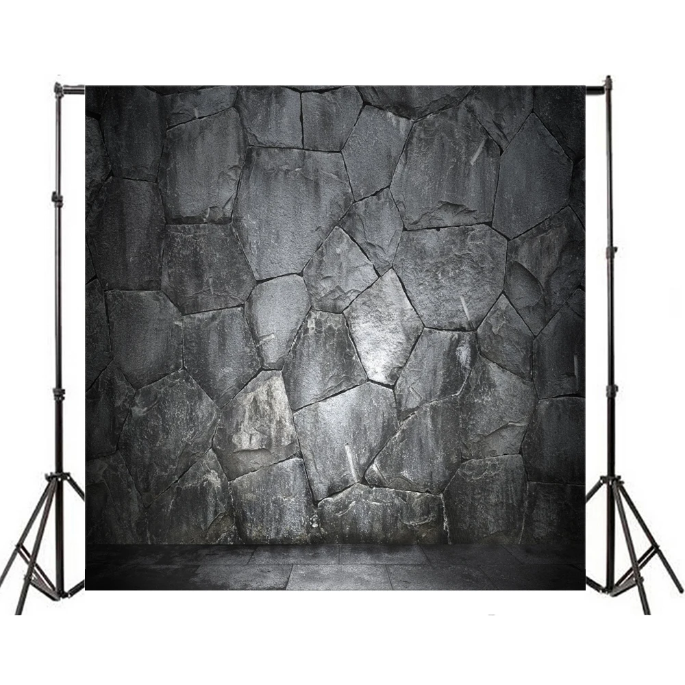 Laeacco Marble Style Wall Tiles Photo Backgrounds Customized Photography Backdrops For Photo Studio
