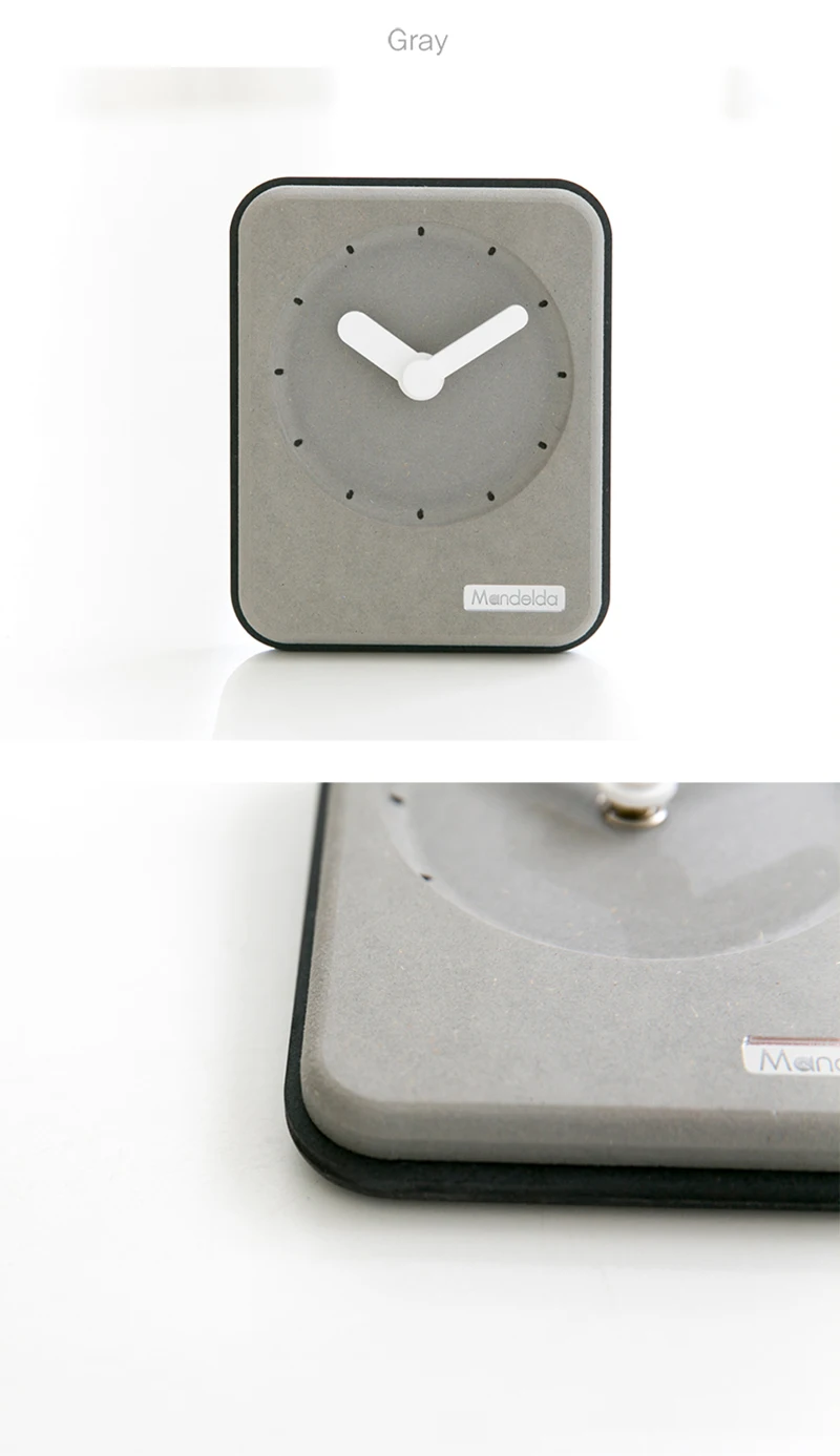 plastik saat reloj sobremesa retro stopwatch automatic retro vintage desk office watch desk creatif controlador led movimiento office watch (13)