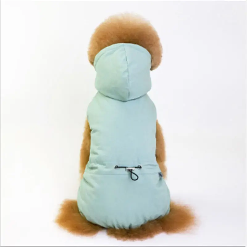 

Dog Clothes For Small Dogs Soft Pet Dog Sweater Clothing For Dog Warm Chihuahua Clothes Pet Outfit Ropa Perro