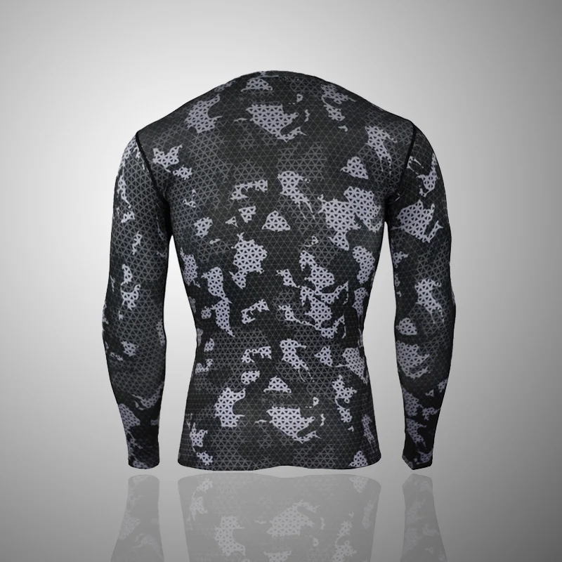 Mma rashguard ments multi-functional Фитнес Брюки-футболка наборы 3d принт мужские брюки rashgard комплект