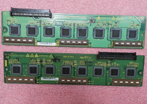 все цены на ND60200-0047 ND60200-0048 Good Working Tested онлайн