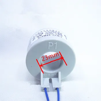 

1.0 Class 30A 50A 75A 100A 150A 200A 250A 300A /5A AC Current Transformer Secondary CT for Ampere Meter