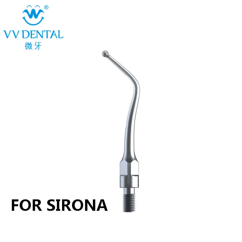 

Dental Ultrasonic Scaler Dental Tip Cavity prepartion tip Fit SIRONA PerioScan/PerioSonic/SIROSONIC/L/TL/SIROSON S/C8/L