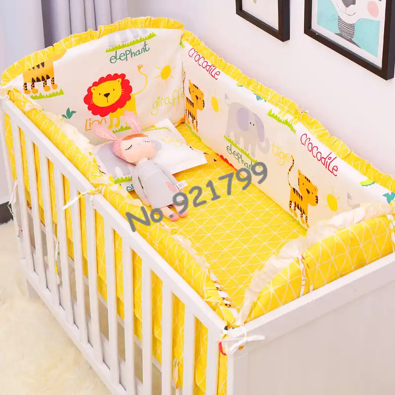 cat baby bedding