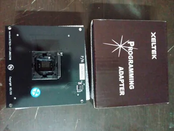 

DX5004 Socket Adapter for Xeltek Superpro 6100P Programmer
