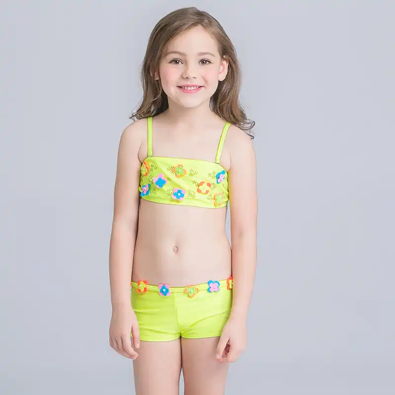 bathing suits for kids girls