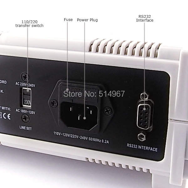 gainexpress-gain-express-multimeter-VC8145-back
