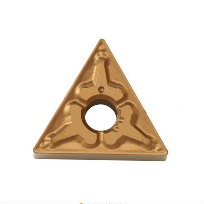 

TNMG160404-TM T9115,100% original Tungaloy carbide threading insert for thread turning tool holder machine