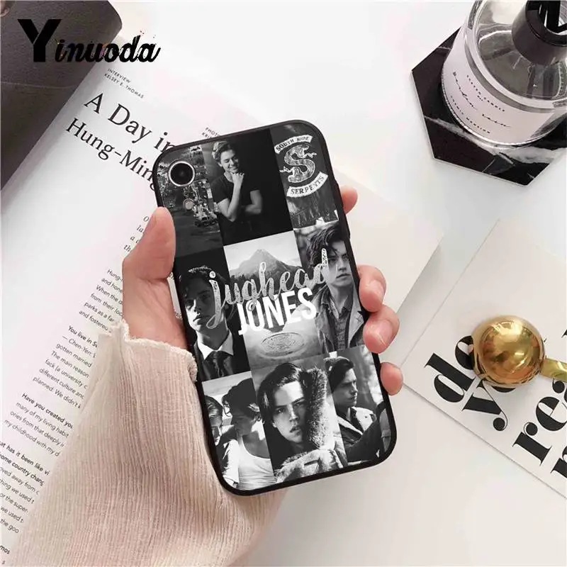 American TV Riverdale Series Cole Sprouse