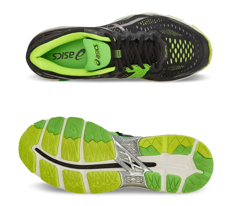 2019 ASICS мужская обувь дышащие анти-скользкие износостойкие кроссовки инкапсулированные спортивная обувь кроссовки открытый спортивный