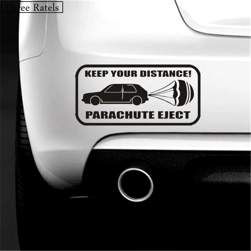 Three Ratels TZ 294 9.76 на 20см 1 5шт KEEP YOUR DISTANCE PARACHUTE EJECT ДЕРЖИ ДИСТАНЦИЮ ПАРАШЮТ ОТКРЫВАЕТ