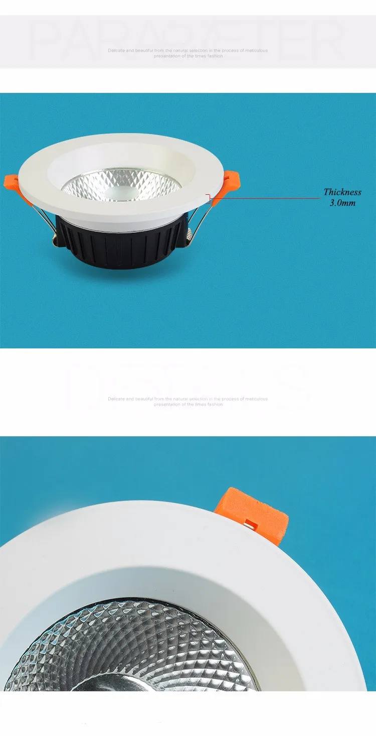 cob led downlight-6