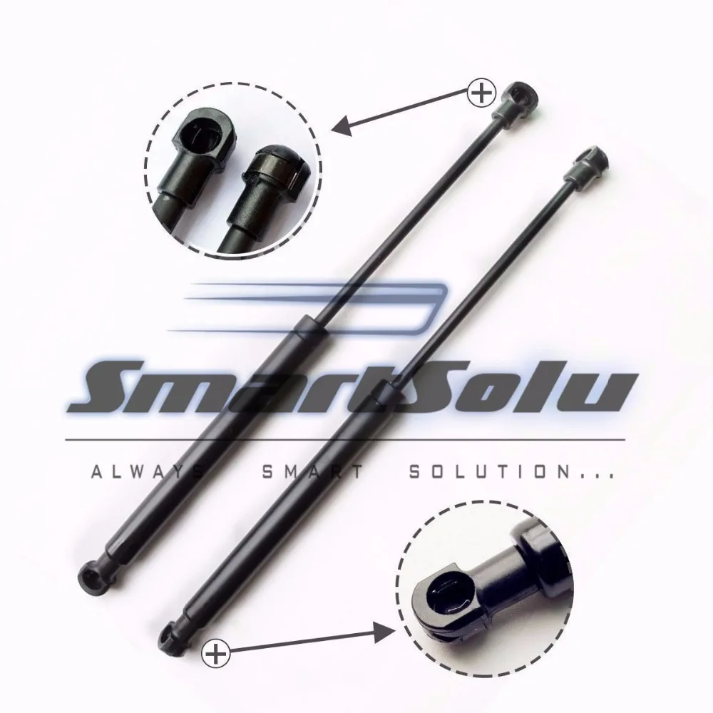 Бесплатная доставка 2 шт./лот весной тяги газа багажник автомобиля стойки 400*170 мм