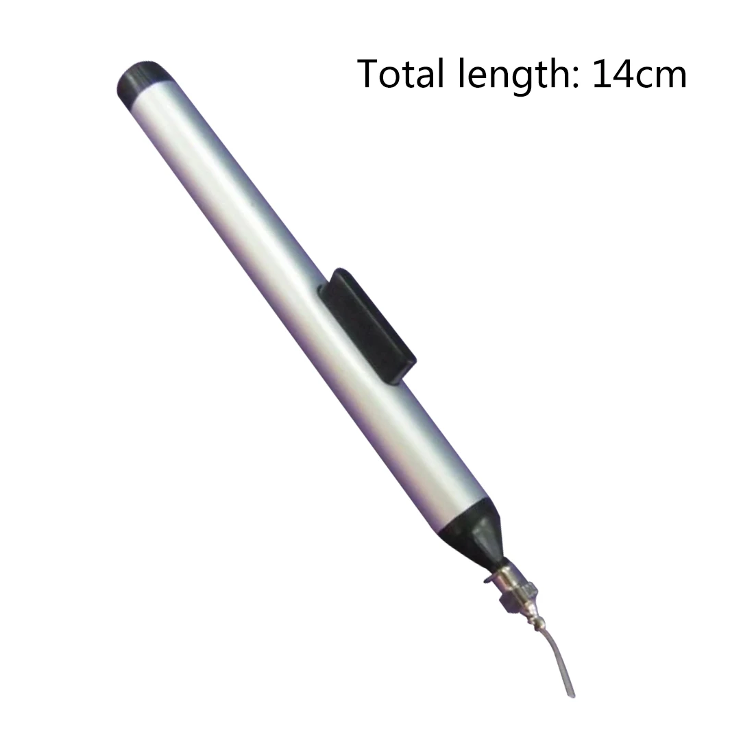 1 шт. IC SMD вакуумная всасывающая ручка для удаления Присоска инструмент для поднятия припоя распайки серебра