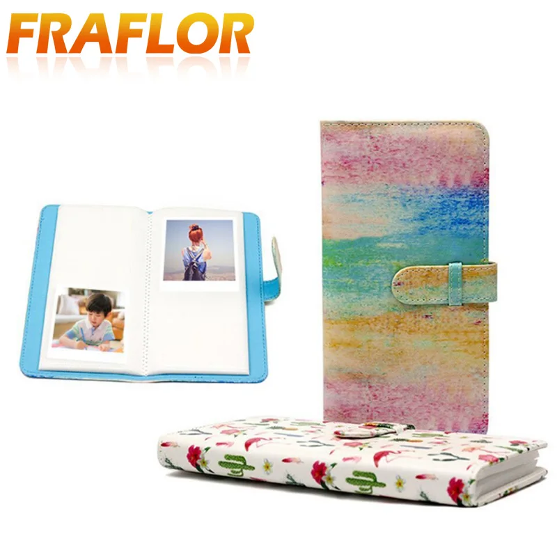 Мини фоторамка с подставкой для FujiFilm Instax монтажные рамки SQ10 SQ20 SQ6 SP3 пленка