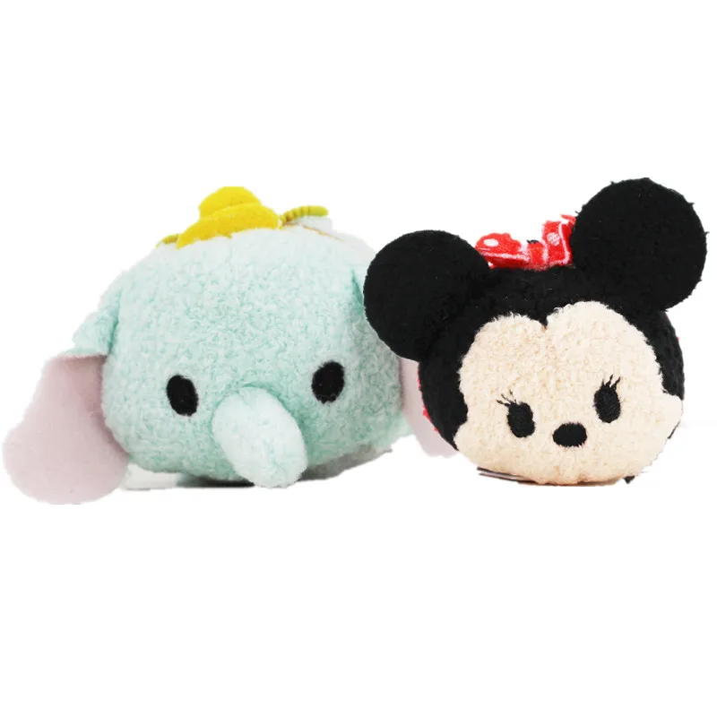 soft toy mice