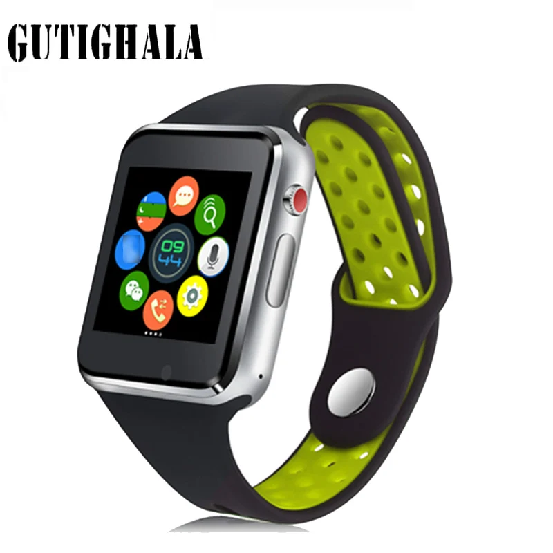 m3 mobile watch