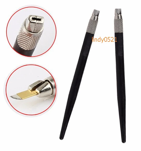 

free shipping for manual eyebrow tattoo pen
