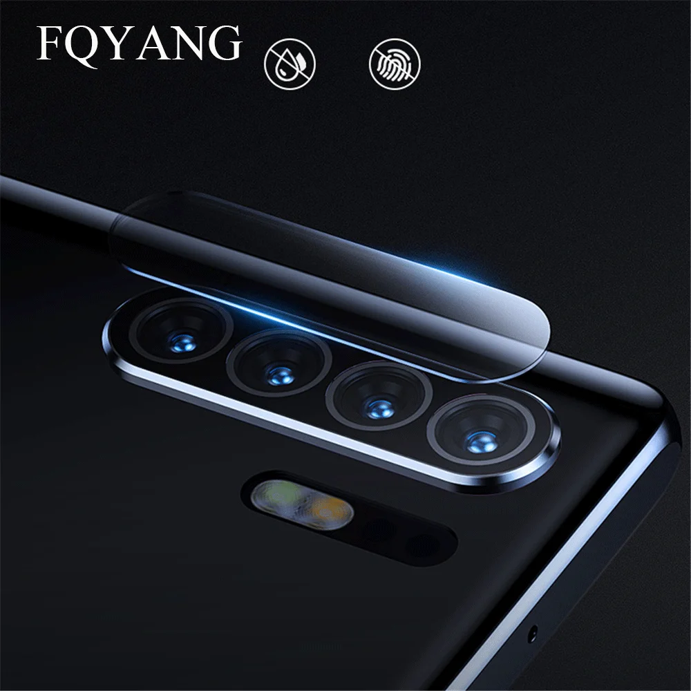 Сзади Камера объектив 9 H закаленное Стекло Экран Защитная пленка для HUAWEI P30Pro P30