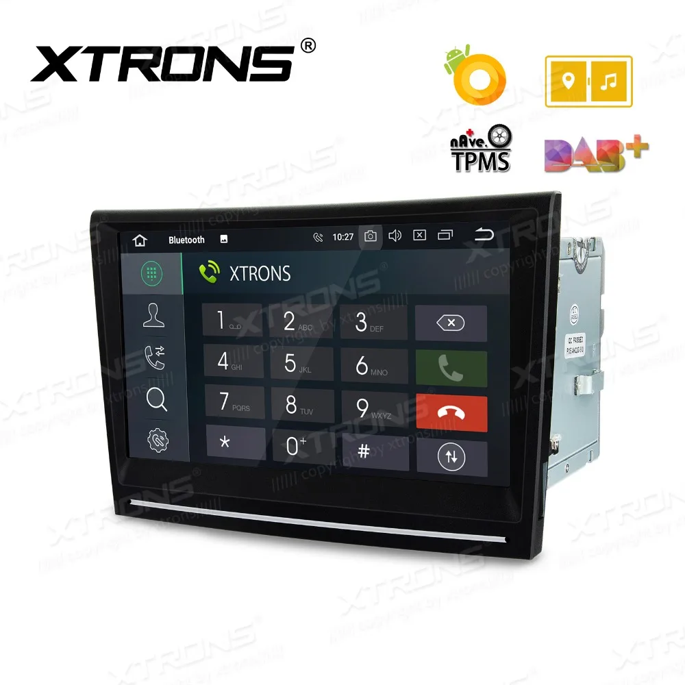 Flash Deal XTRONS 8