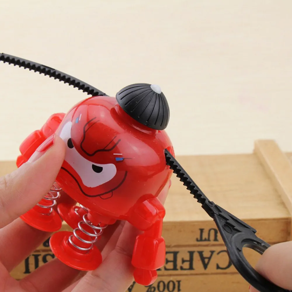 Креативный подарок для детей вспышка прыгающий злодей светоизлучающие игрушки детские игрушки
