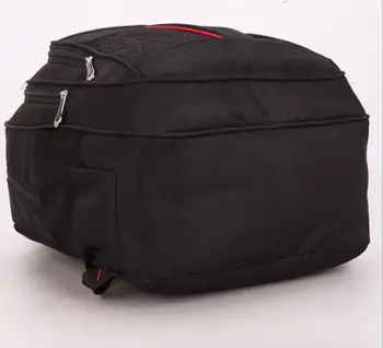 

Large capacity men's business Backpack