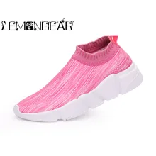 Женские лоферы без застежки; женская обувь с закрытым носком; обувь на платформе для мам; Женская дышащая любимая повседневная обувь; лоферы; женская обувь на плоской подошве