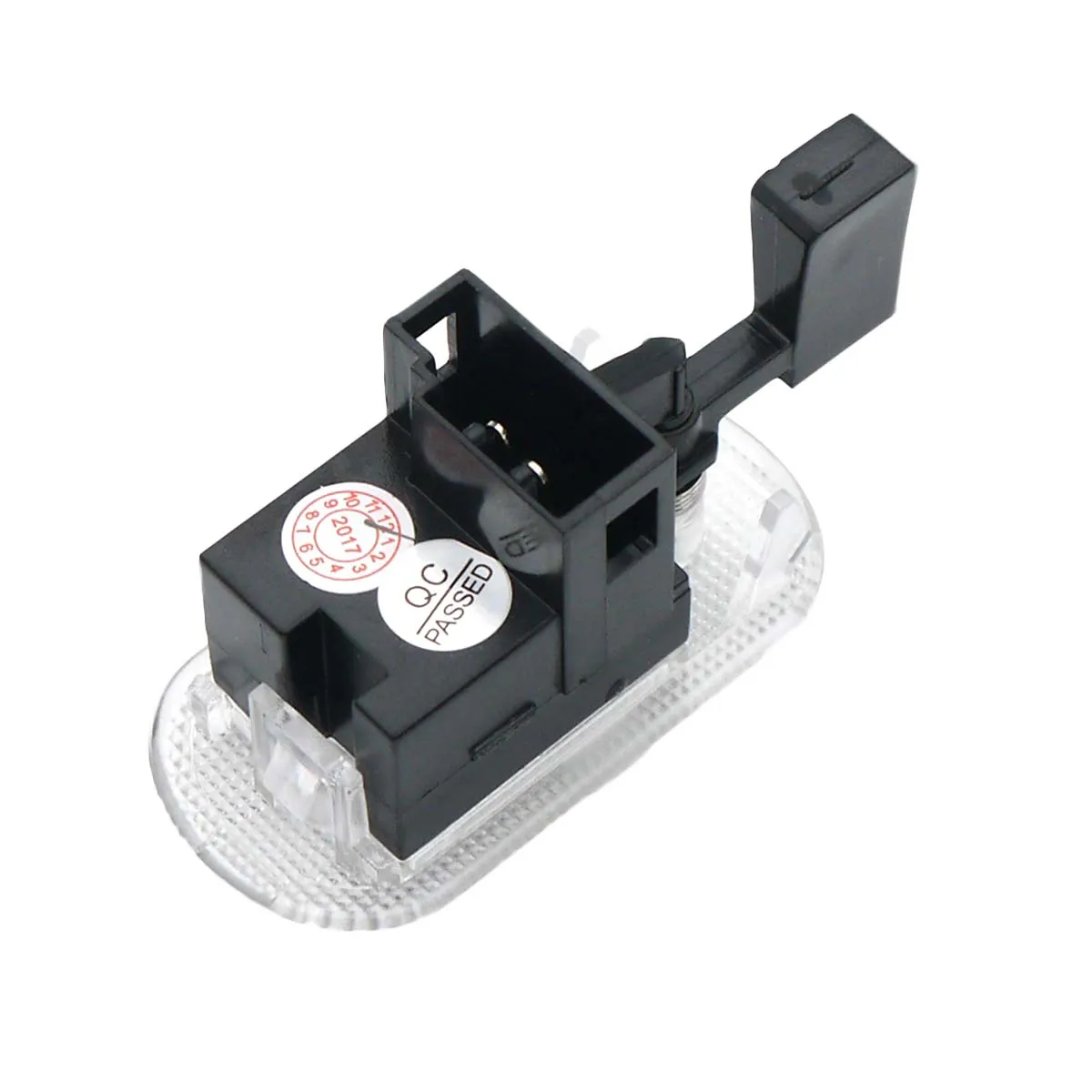 Светильник Eonstime для перчаток 2 шт. 18SMD VW Beetle Bora Jetta MK4 Caddy Golf Passat B5.5 Touran Touareg|glove box