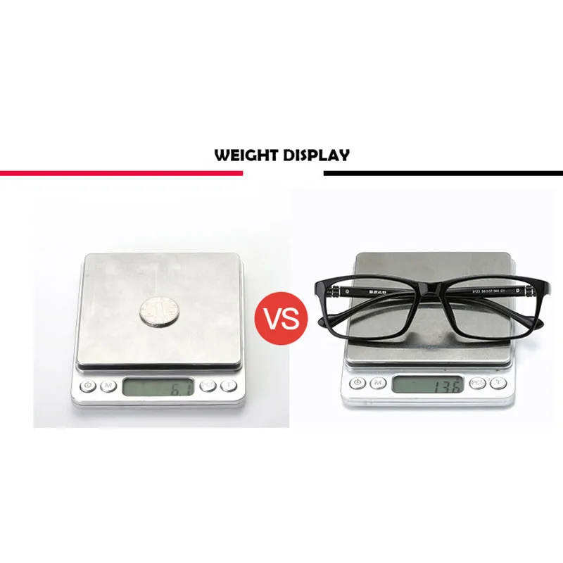 Handoer 9123 Optical Glasses Frame for Men and Women Acetate Eyewear Full Rim Spectacles Glasses Optical Prescription Frame