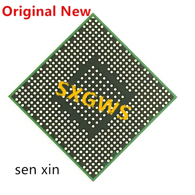 

1PCS 100% brand new and original N15V-GM-S-A2 N15V GM S A2 BGA Chipset with leadfree balls