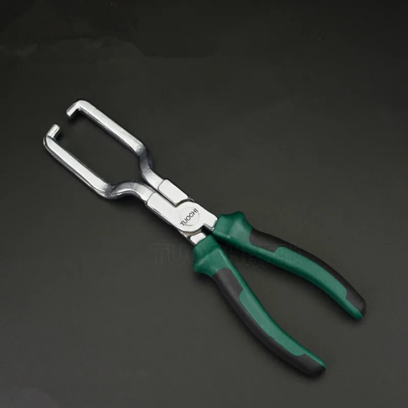 Buy 1 pc Fuel Line Pliers Petrol Clip Pipe Hose