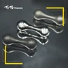 Torso EDC de aleación de titanio con forma de hueso, multiherramienta de bolsillo, con límite de movimiento, giroscopio sin punta del dedo ► Foto 1/6