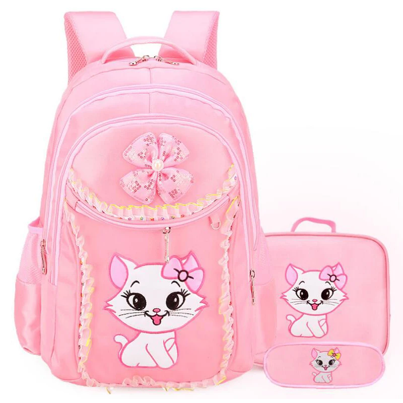 hello kitty school backpack