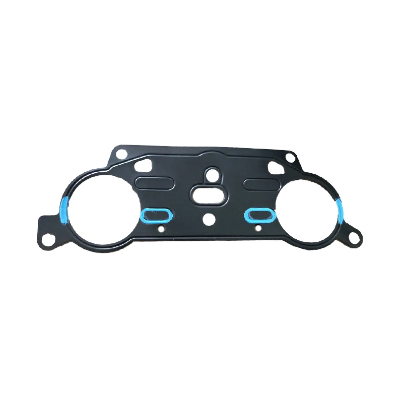 AUDI A4 A6 QUATTRO 2002-2006 Timing Case Gasket Case to Camshafts AJUSA+WARRANTY 