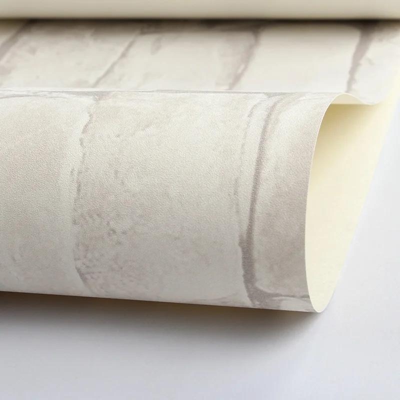 Винтажная кирпичная настенная бумага 3D белый черный современный Papel Parede настенная бумага 3D водонепроницаемый Tapete для гостиной фоновая настенная бумага s